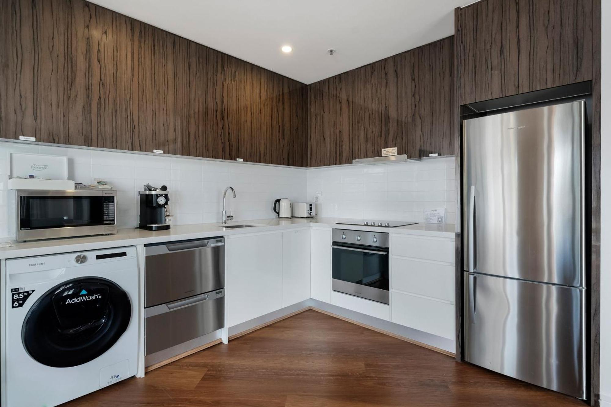 Bondi 38 Serviced Sydney