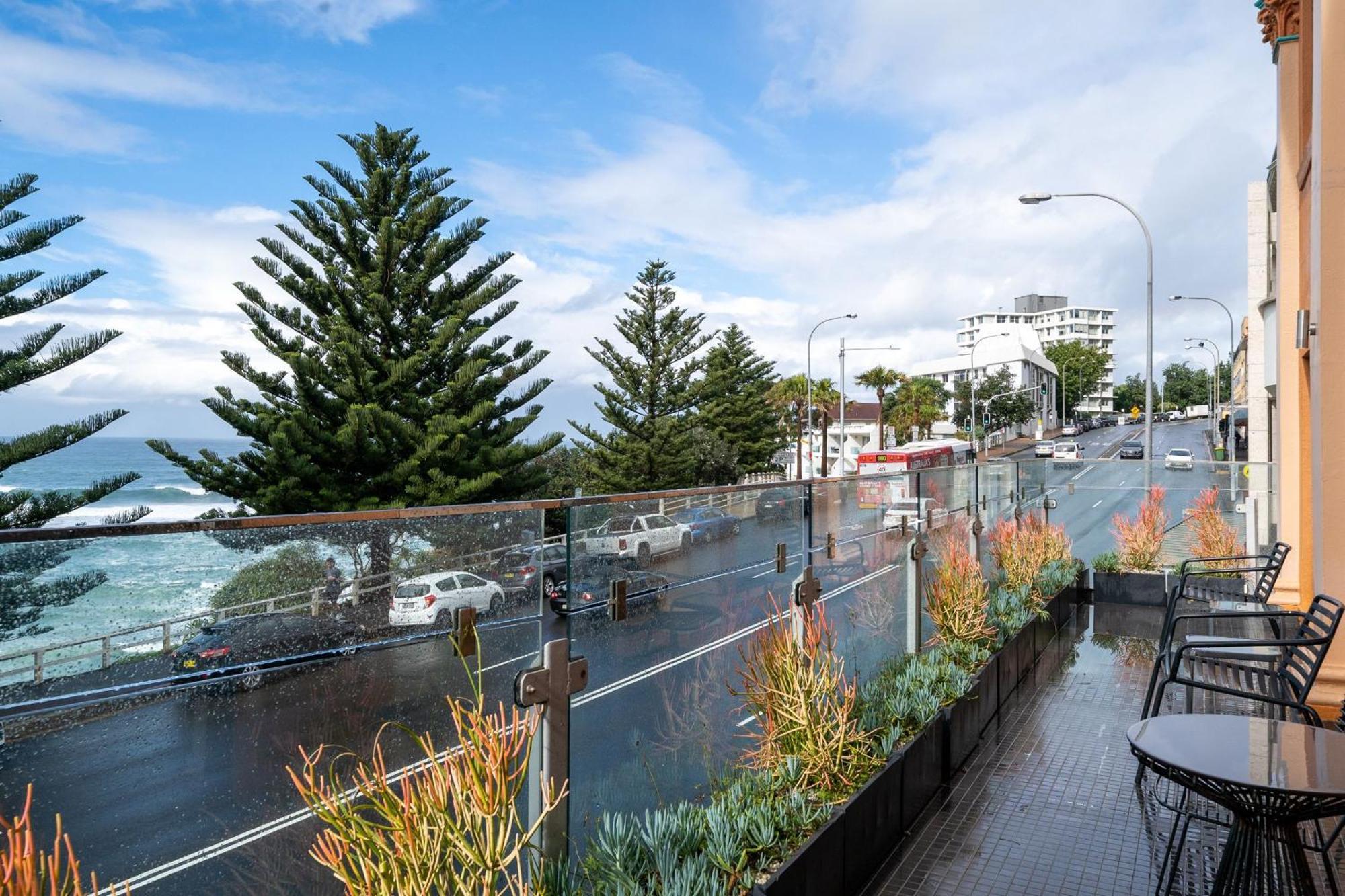 Bondi 38 Serviced Aparthotel