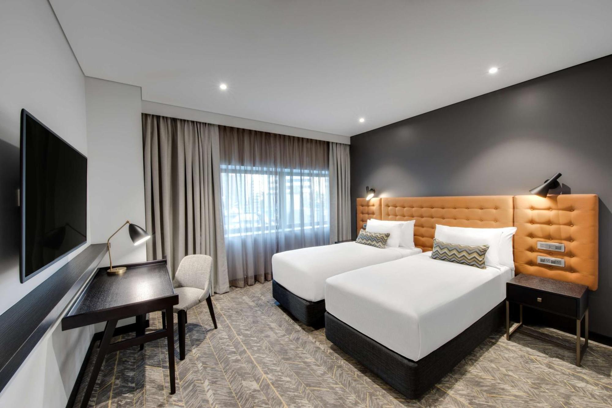 Vibe North Hotel