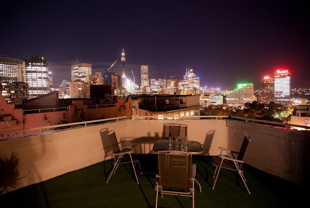 Budget Hotel 3*