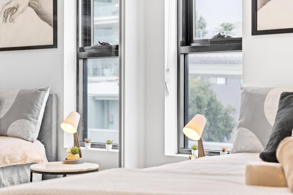 Apartment New Modern 2br 2baths In Homebush Sleeps 6 Sydney
