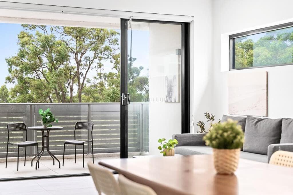 Apartment New Modern 2br 2baths In Homebush Sleeps 6 Sydney