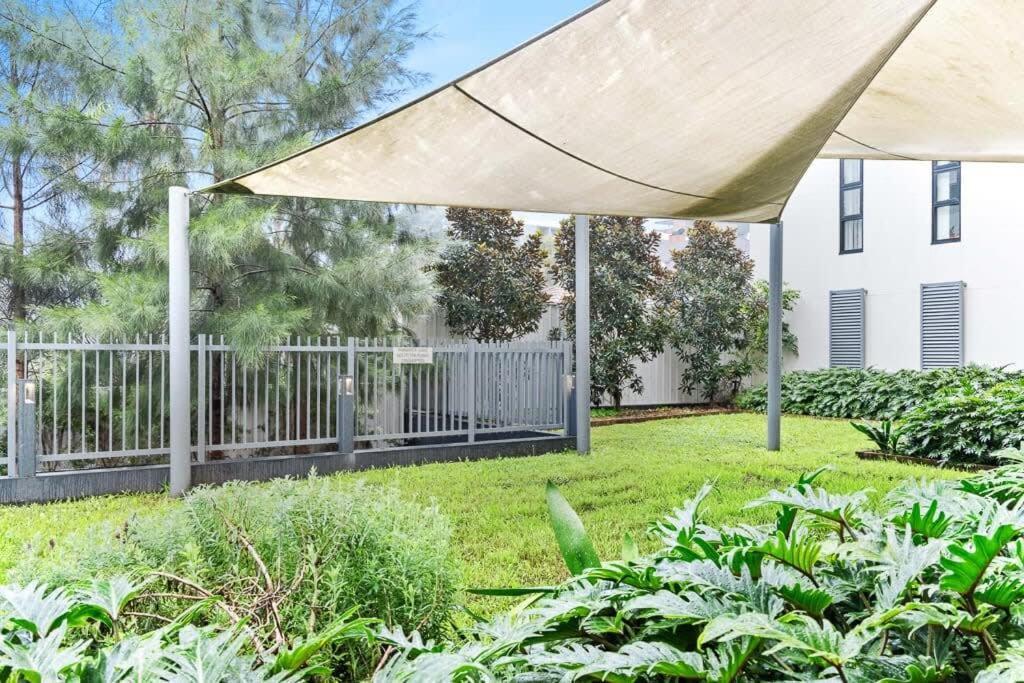 New Modern 2br 2baths In Homebush Sleeps 6 Apartment Sydney