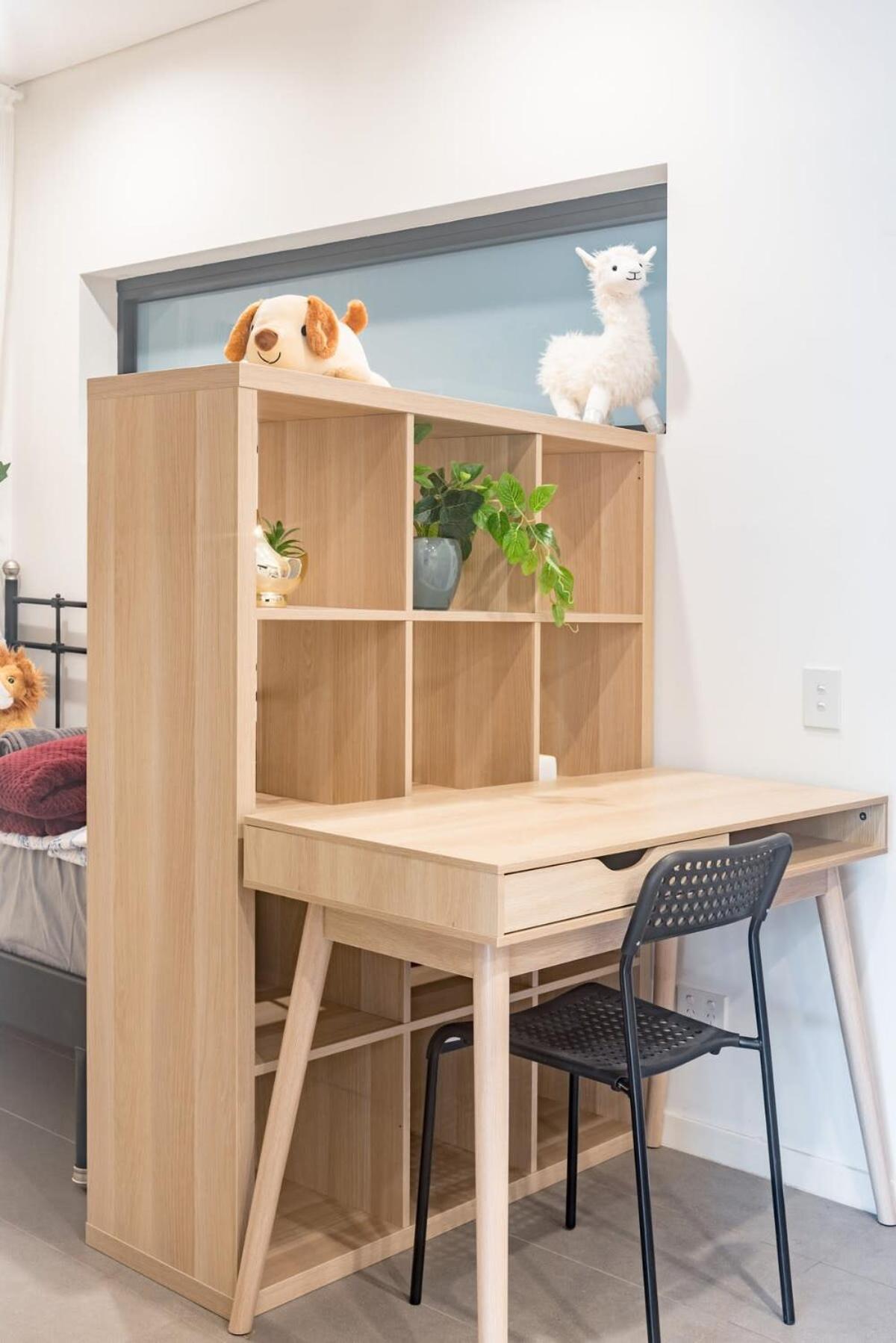 1bedroom And Study In Homebush Sleeps 5 Apartamento *