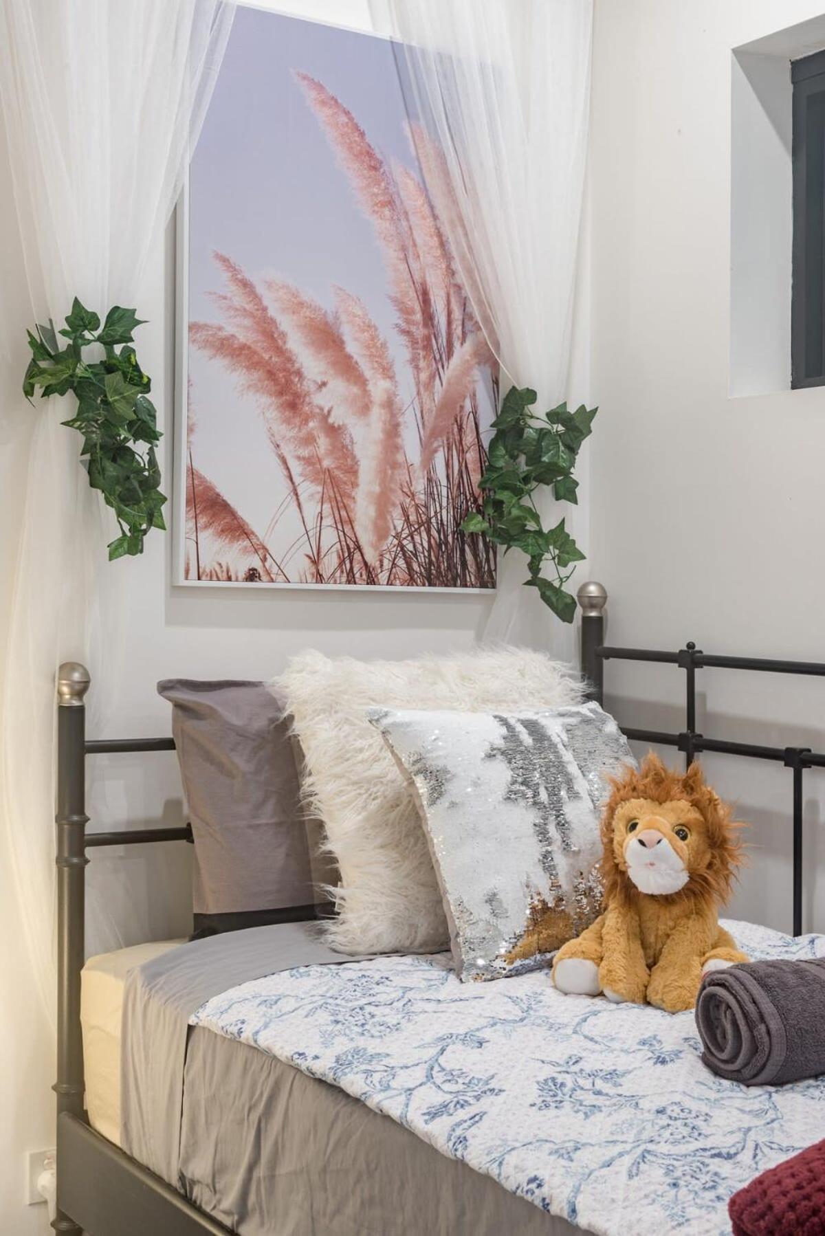 1bedroom And Study In Homebush Sleeps 5 * Sidney
