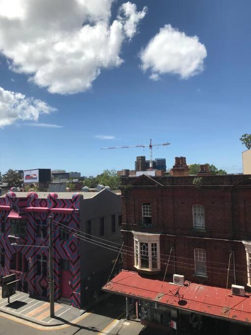Taylor Square, Bourke St, Surry Hills, Darlinghurst Apartment