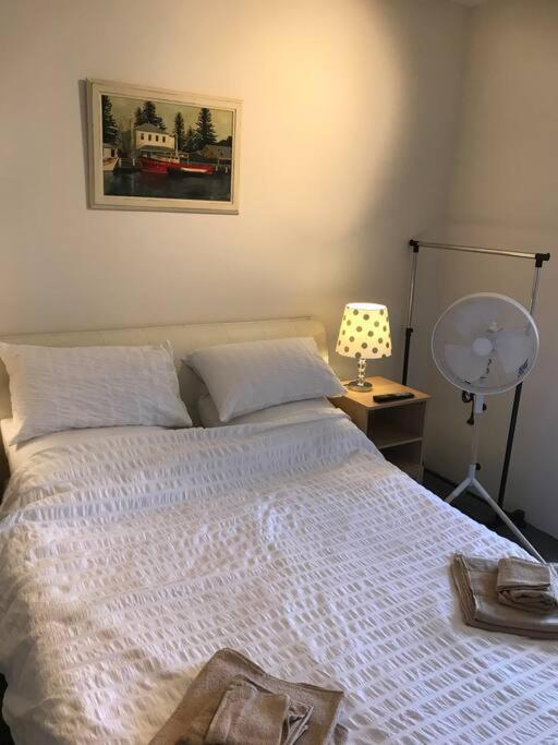 Apartment Taylor Square, Bourke St, Surry Hills, Darlinghurst