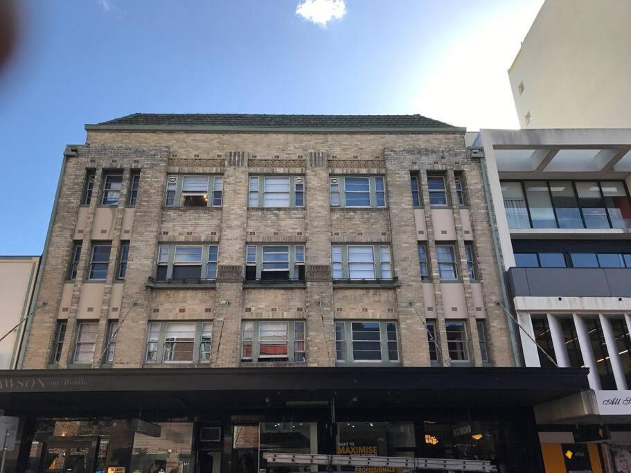 Taylor Square, Bourke St, Surry Hills, Darlinghurst Apartment
