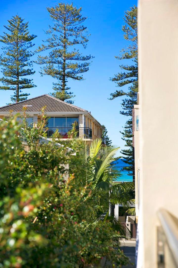 Manly Haven W Parking Sydney