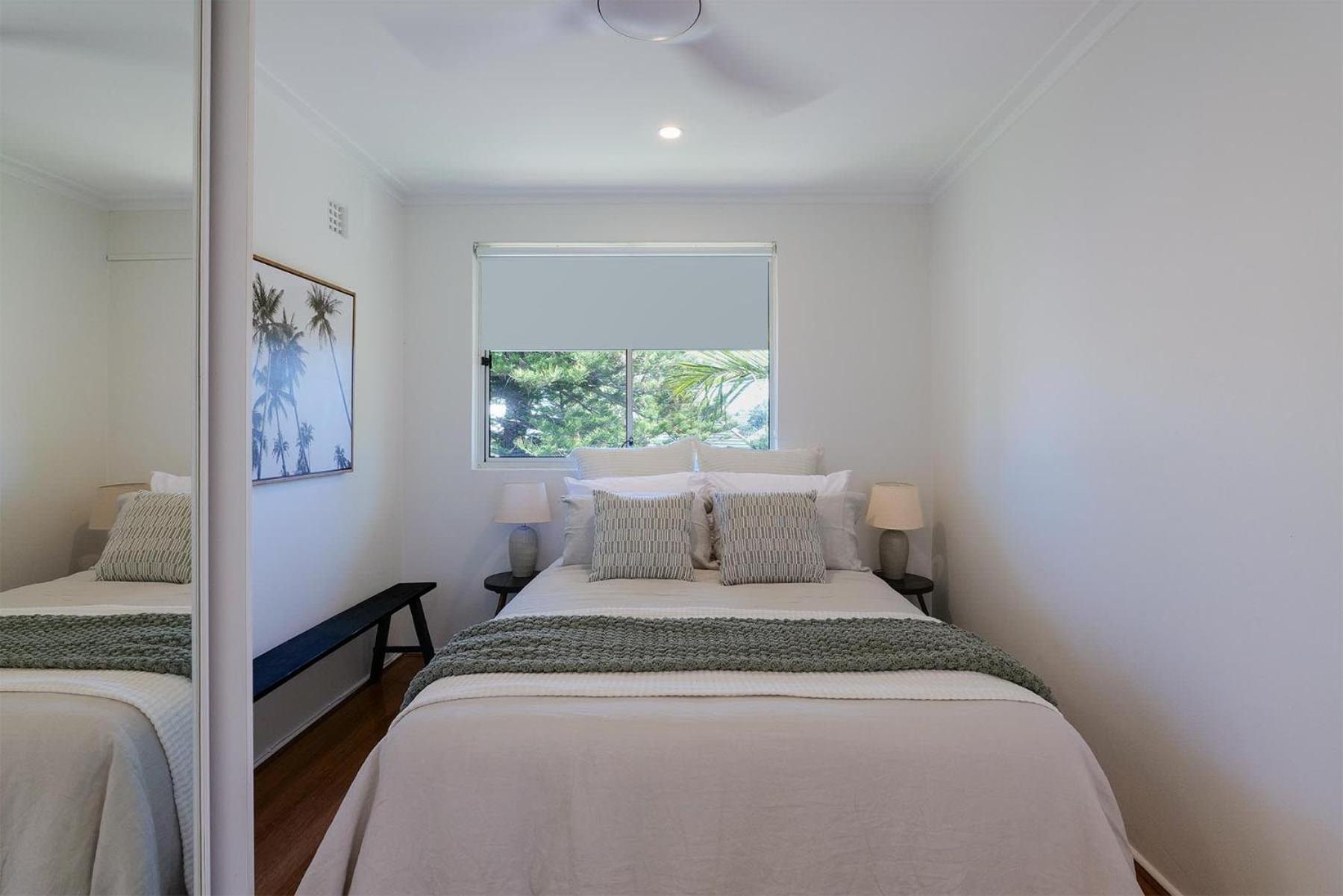 Manly Haven W Parking Apartment *