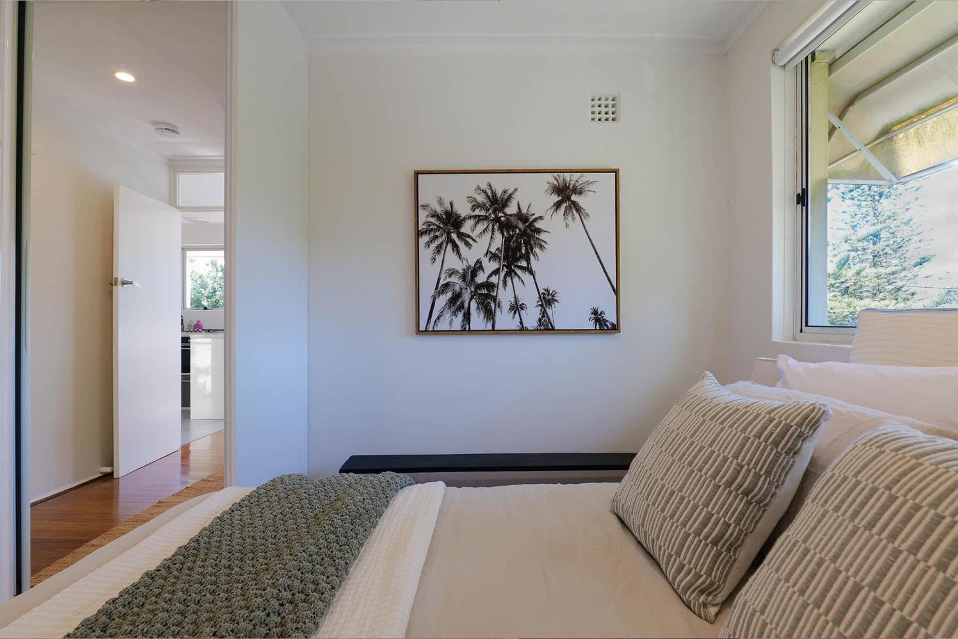 Manly Haven W Parking Apartment Sydney