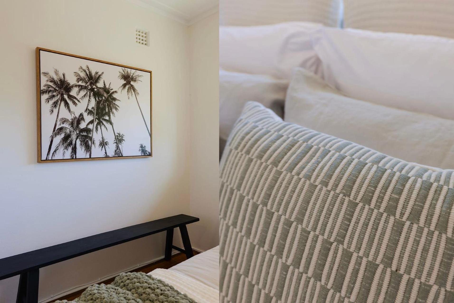 Apartment Manly Haven W Parking Sydney