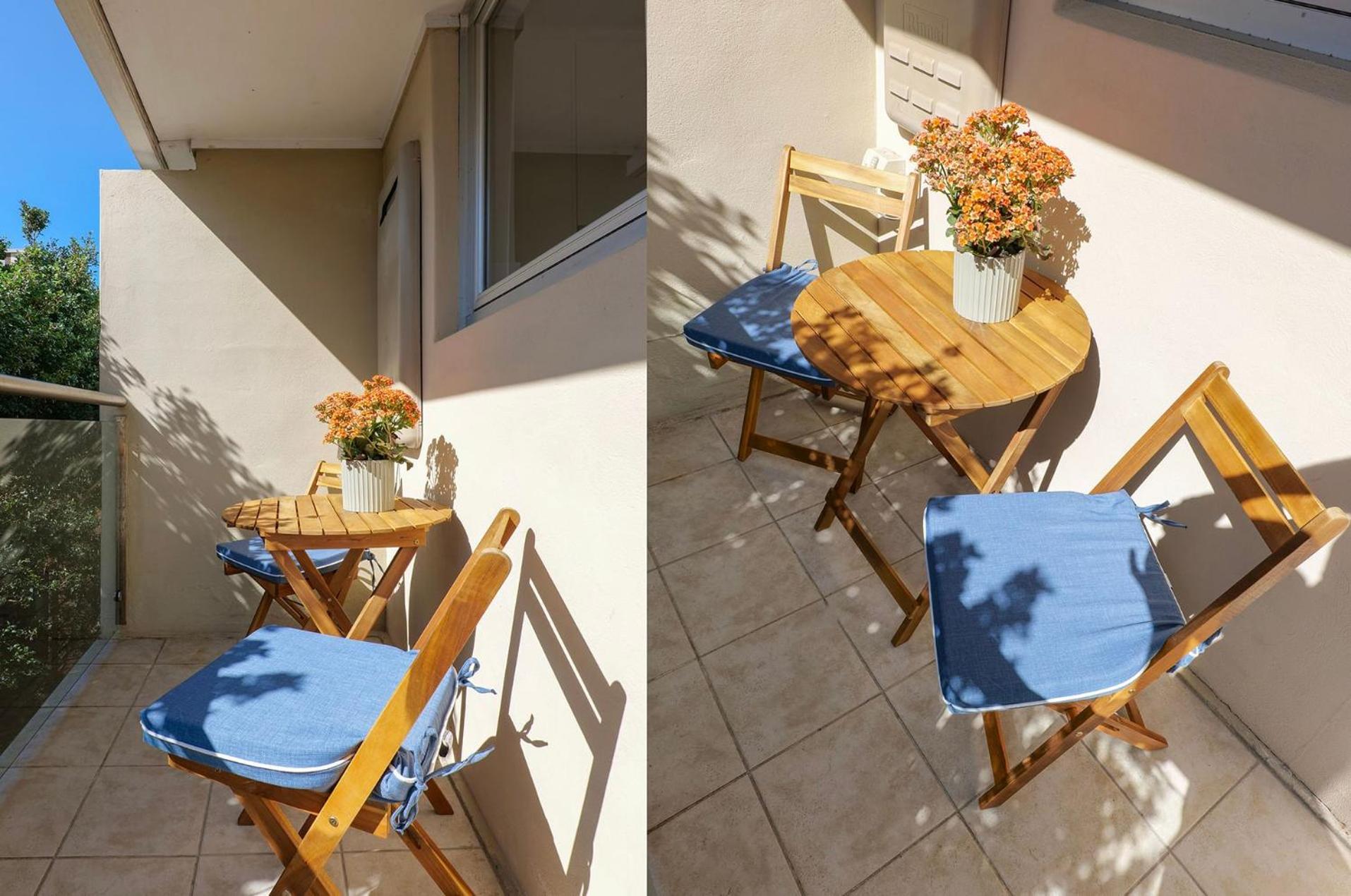 Manly Haven W Parking Apartment *
