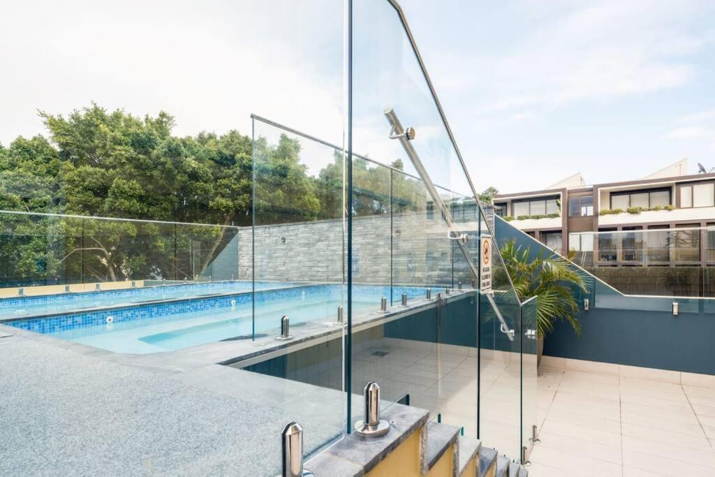 Apartment New! Ideal 1br Beachside With Pool Sydney