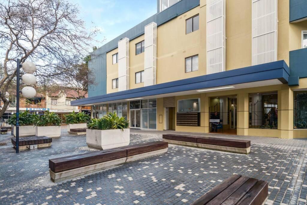 New! Ideal 1br Beachside With Pool