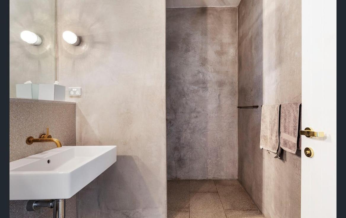 Spacious Darlinghurst Apartamento Sidney