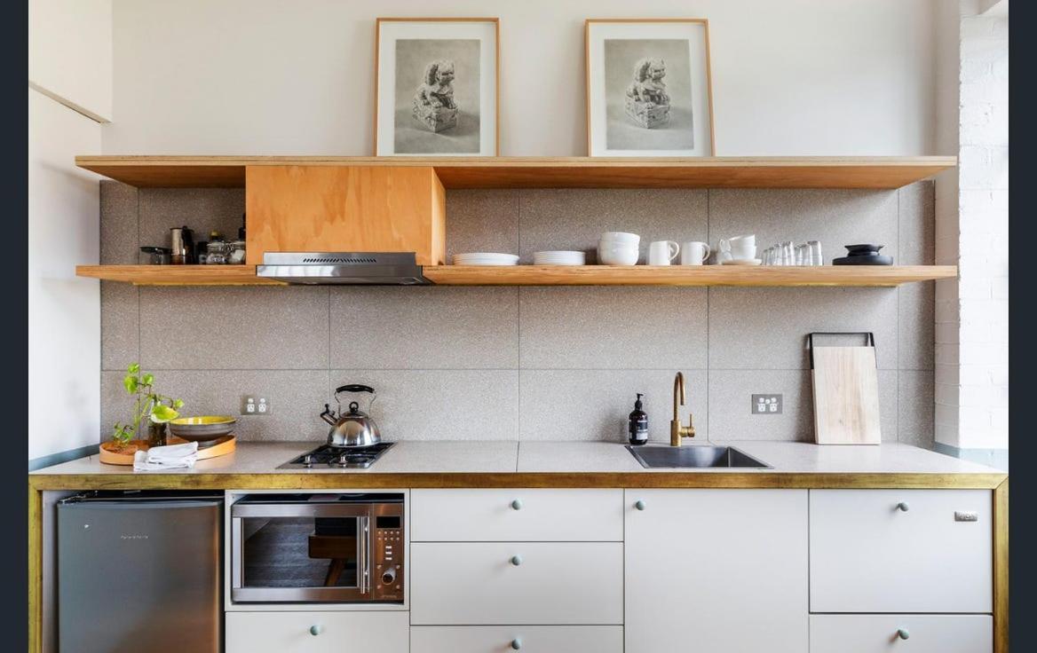 Spacious Darlinghurst