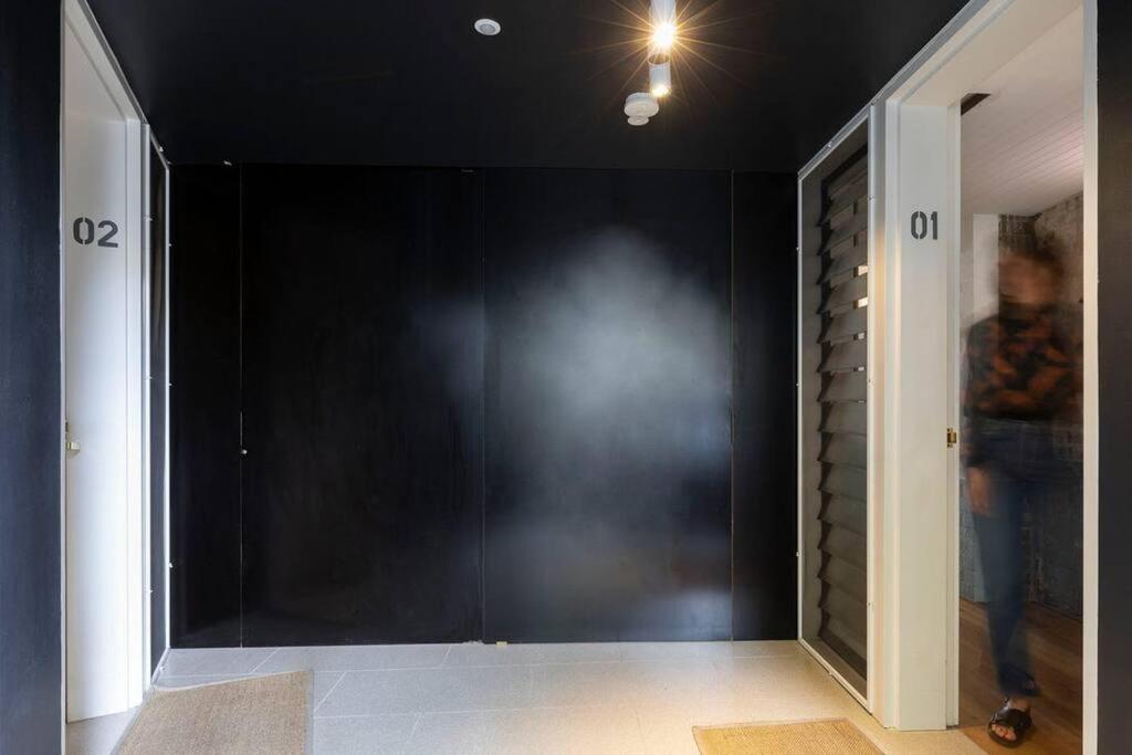 Spacious Darlinghurst Apartamento
