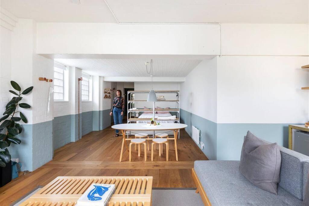 Apartamento Spacious Darlinghurst *