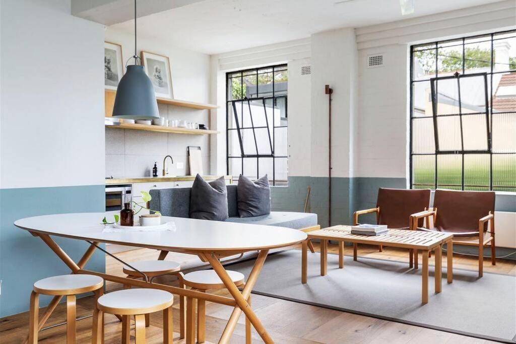 Spacious Darlinghurst * Sidney