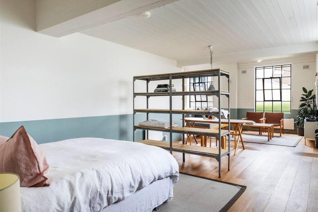 Spacious Darlinghurst Sidney