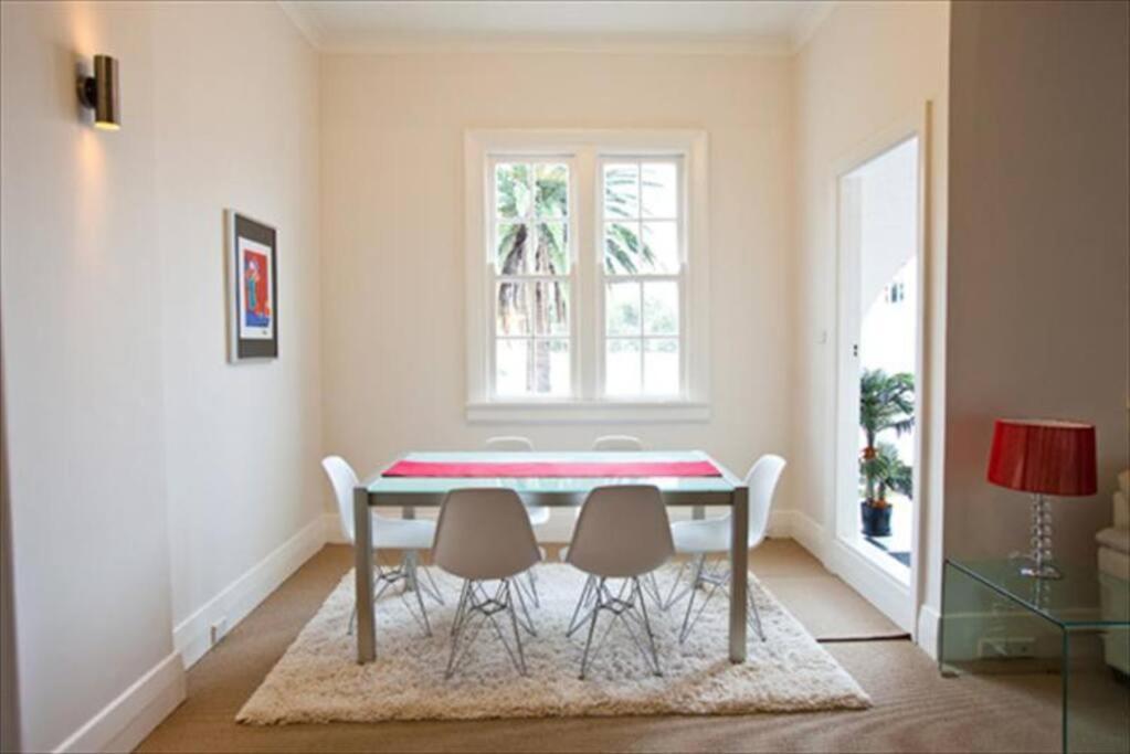 Apartment Darl3 - Heart Of Manly Light Filled Large