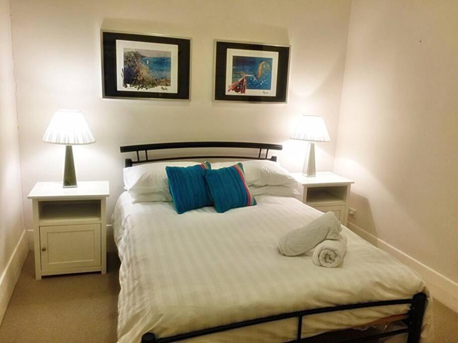 Darl3 - Heart Of Manly Light Filled Large Apartment *