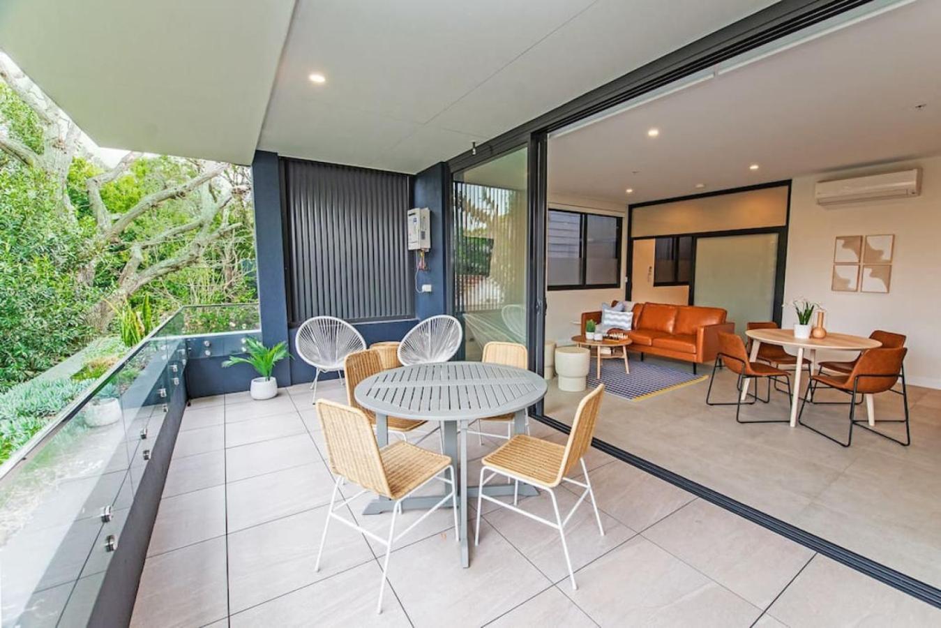 Coogee Beachside Hideaway 3 * Sydney
