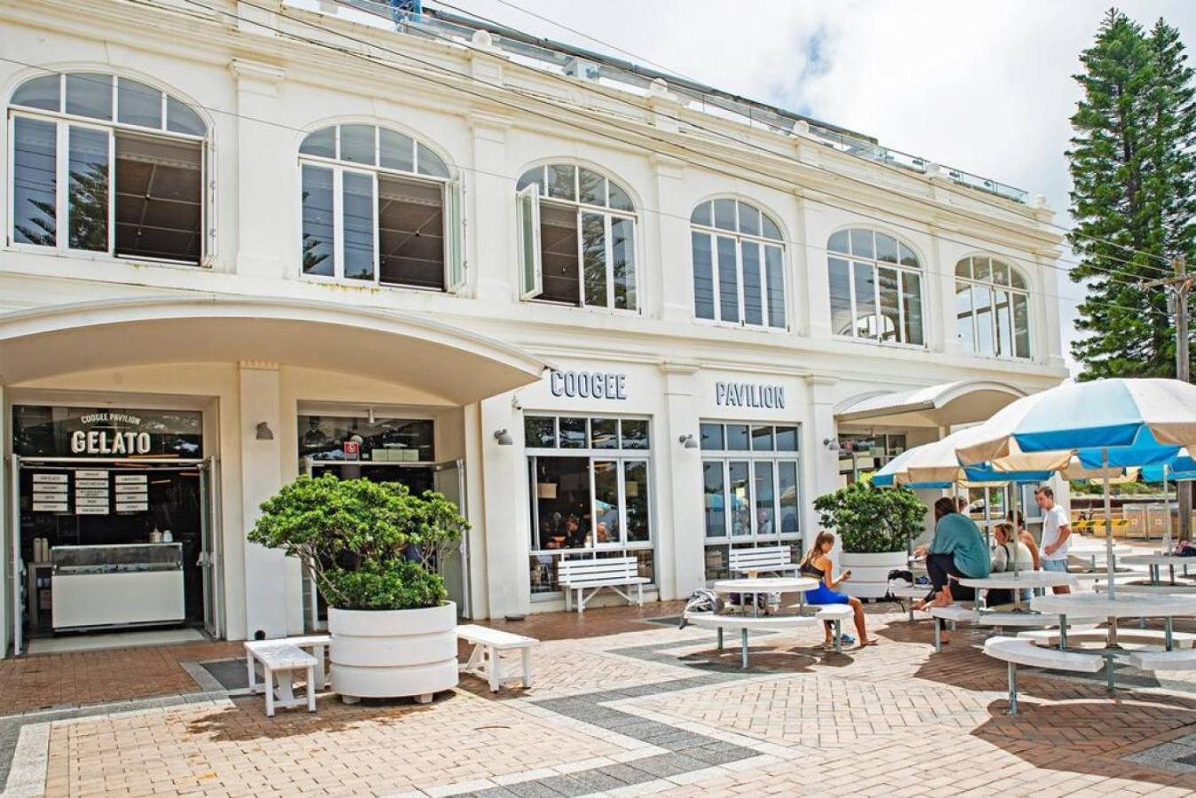 Coogee Beachside Hideaway 3