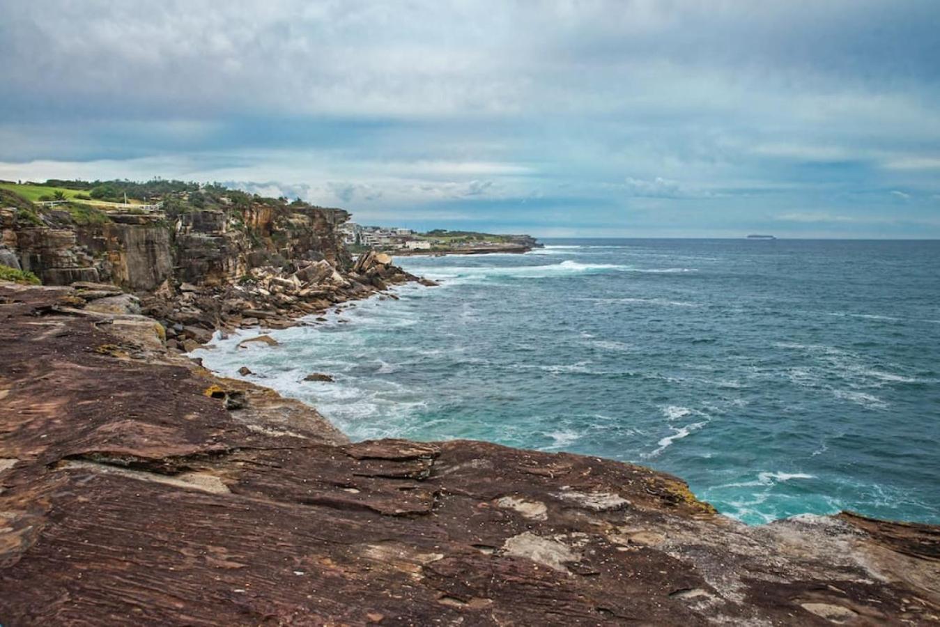 Apartment Coogee Beachside Hideaway 3 Sydney
