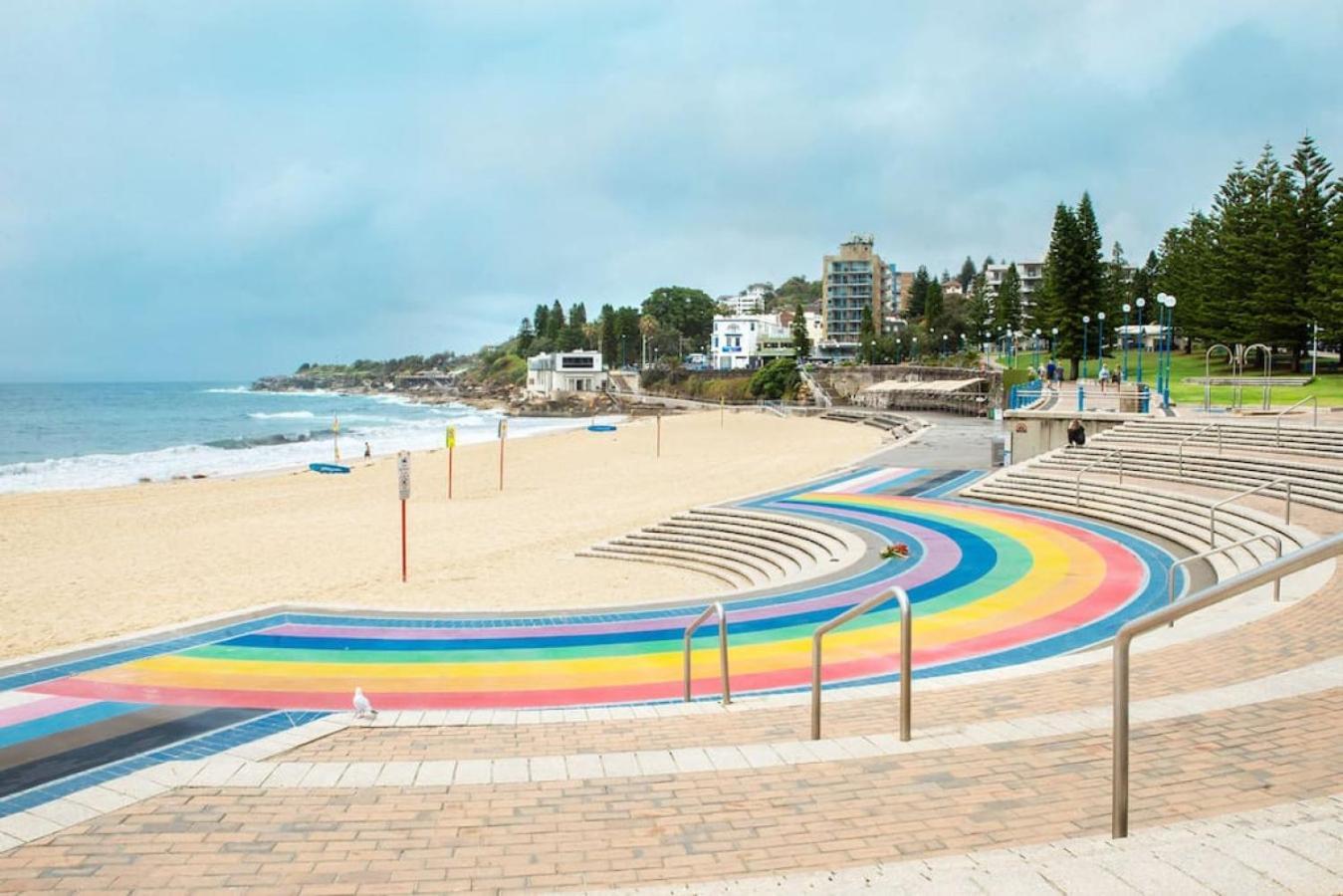 Coogee Beachside Abode 1