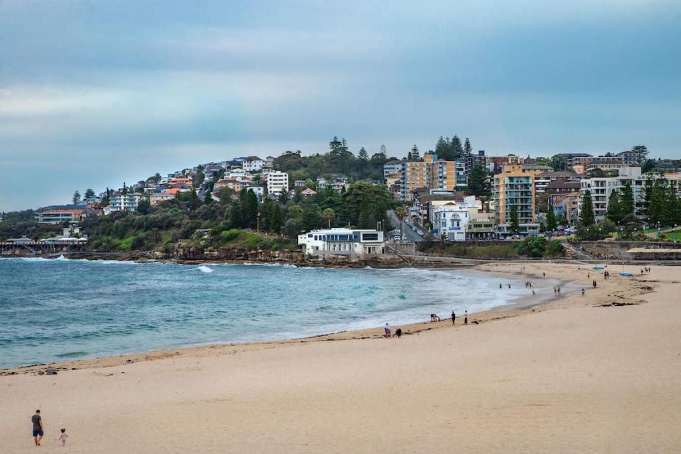 Apartment Coogee Beachside Abode 1 Sydney