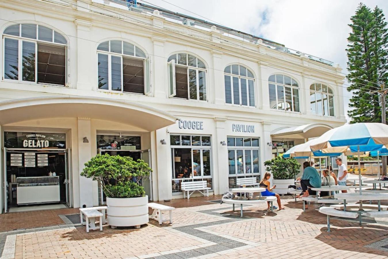 Coogee Beachside Abode 1 Apartment *