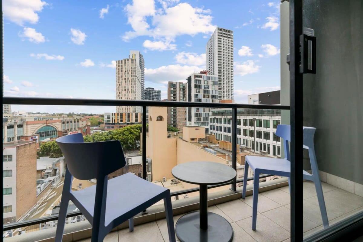 Apartment Abode Sydney