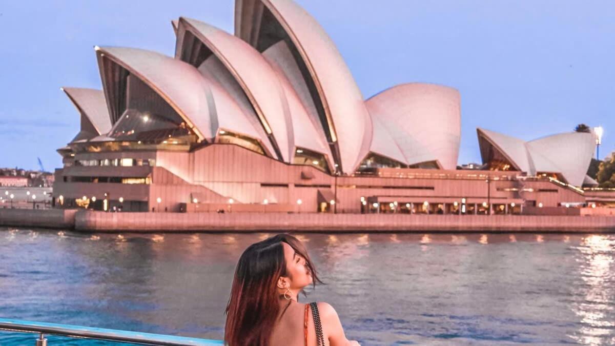 Abode * Sydney
