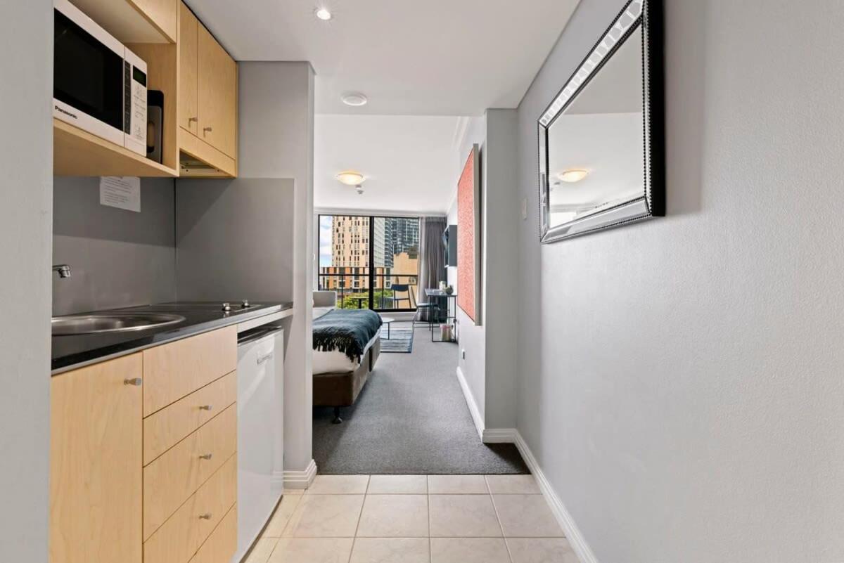 Abode Apartment