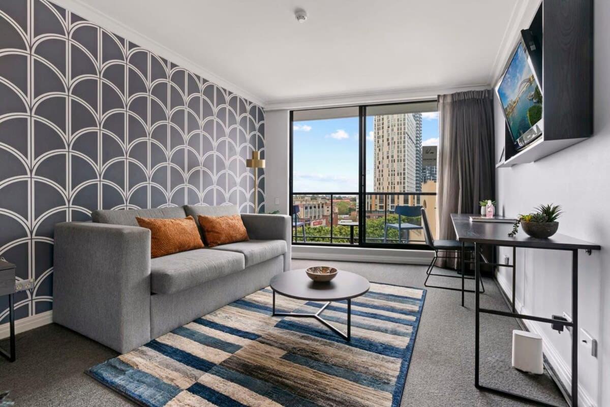 Apartment Abode Sydney