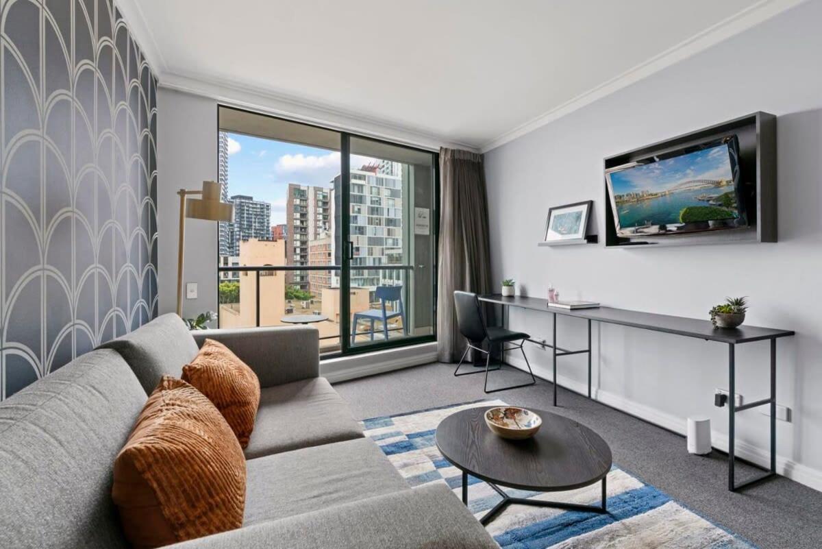 Abode * Sydney