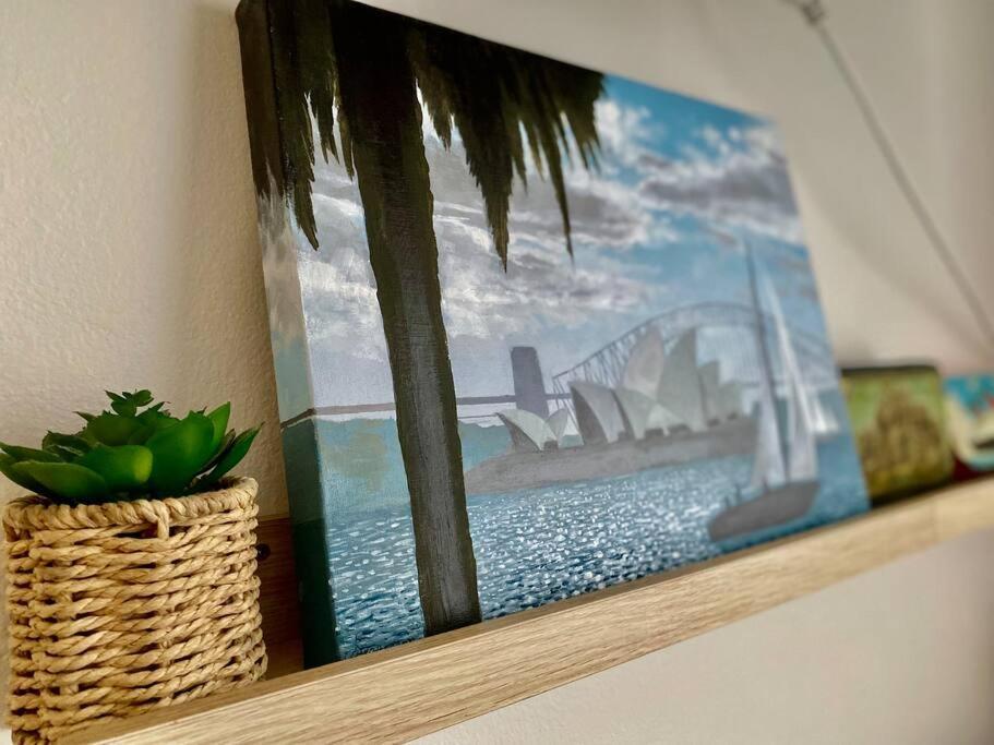 Apartment Beautiful 1 Bedroom Unit 1 Block From Coogee *