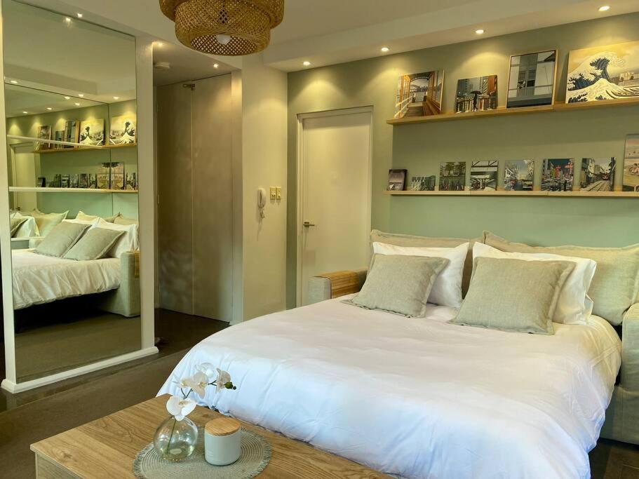Apartment Beautiful 1 Bedroom Unit 1 Block From Coogee Sydney