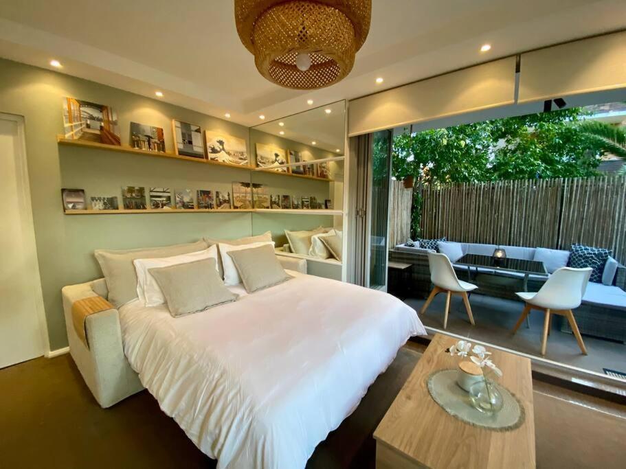 Apartment Beautiful 1 Bedroom Unit 1 Block From Coogee