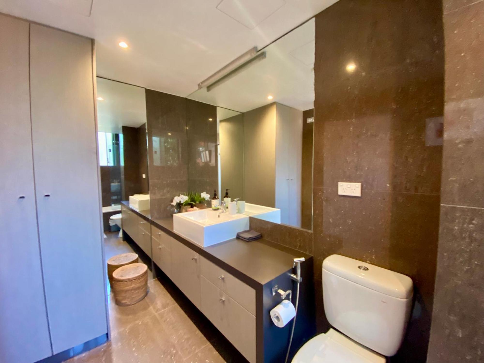 Apartment Beautiful 1 Bedroom Unit 1 Block From Coogee Sydney