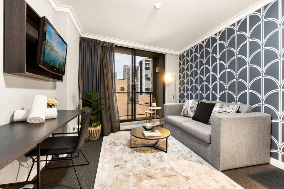 Stylish Abode Apartment