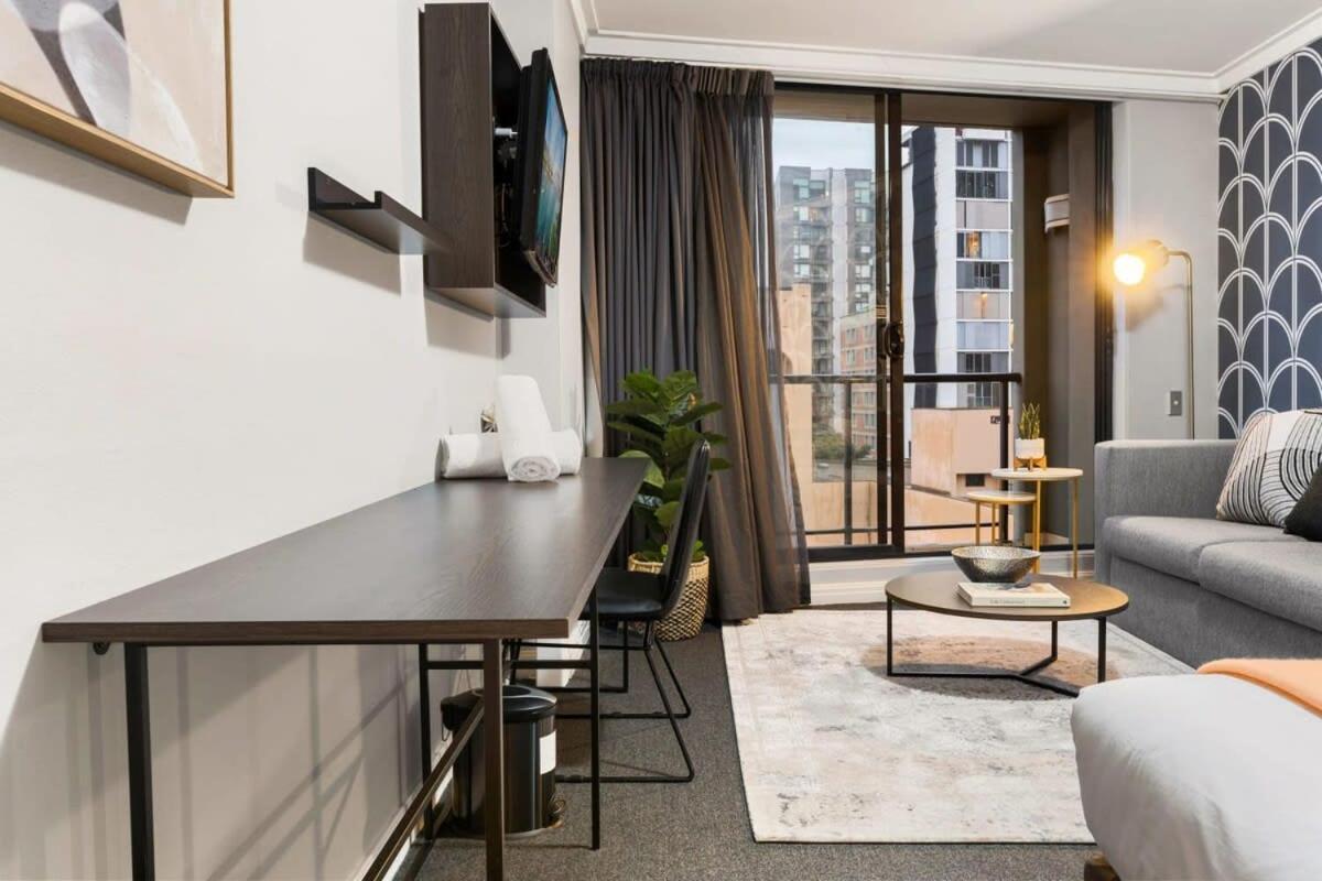 Stylish Abode Apartment *