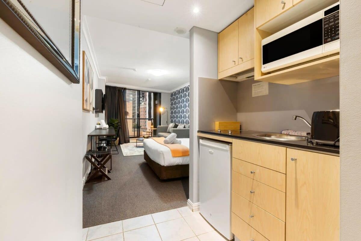 Apartment Stylish Abode