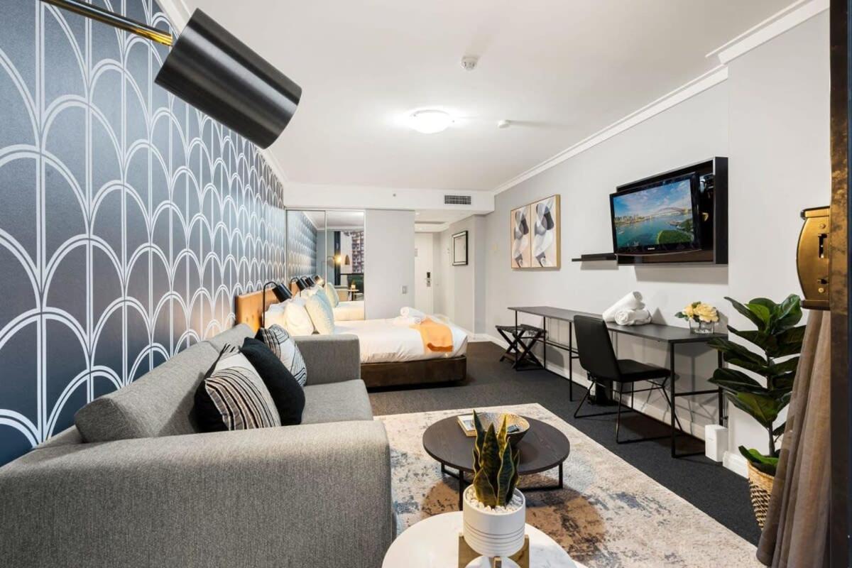 Stylish Abode Apartment Sydney