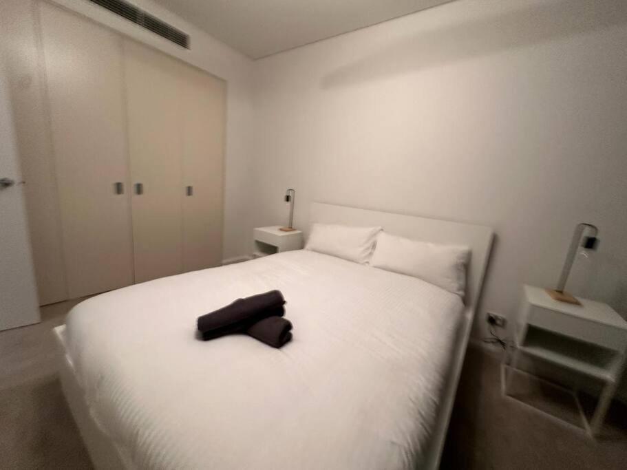Cozy 2 Bedroom Darling Harbour * Sydney