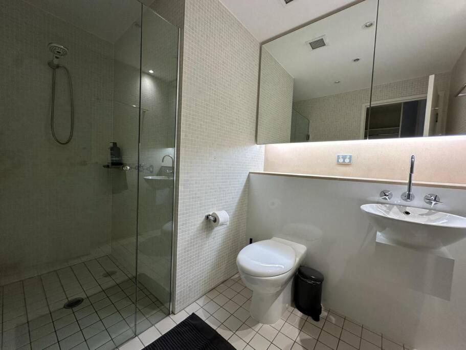 Cozy 2 Bedroom Darling Harbour Sydney