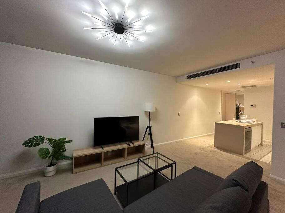 Cozy 2 Bedroom Darling Harbour