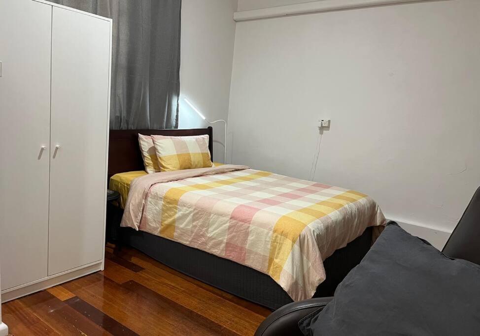 Comfortable Apartment Sydney
